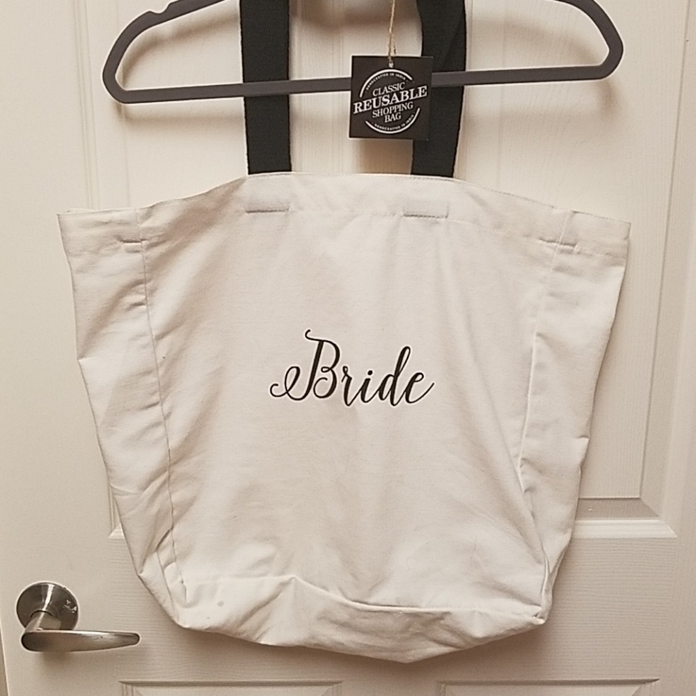 Bride bag